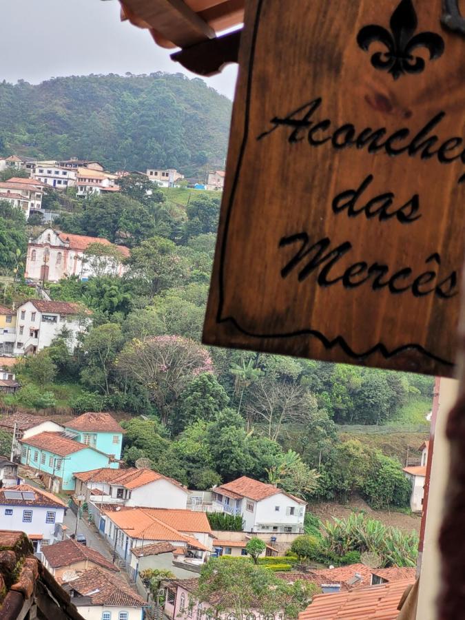 Apartamento no Centro histórico de Ouro Preto Ouro Preto (Minas Gerais) Exterior foto