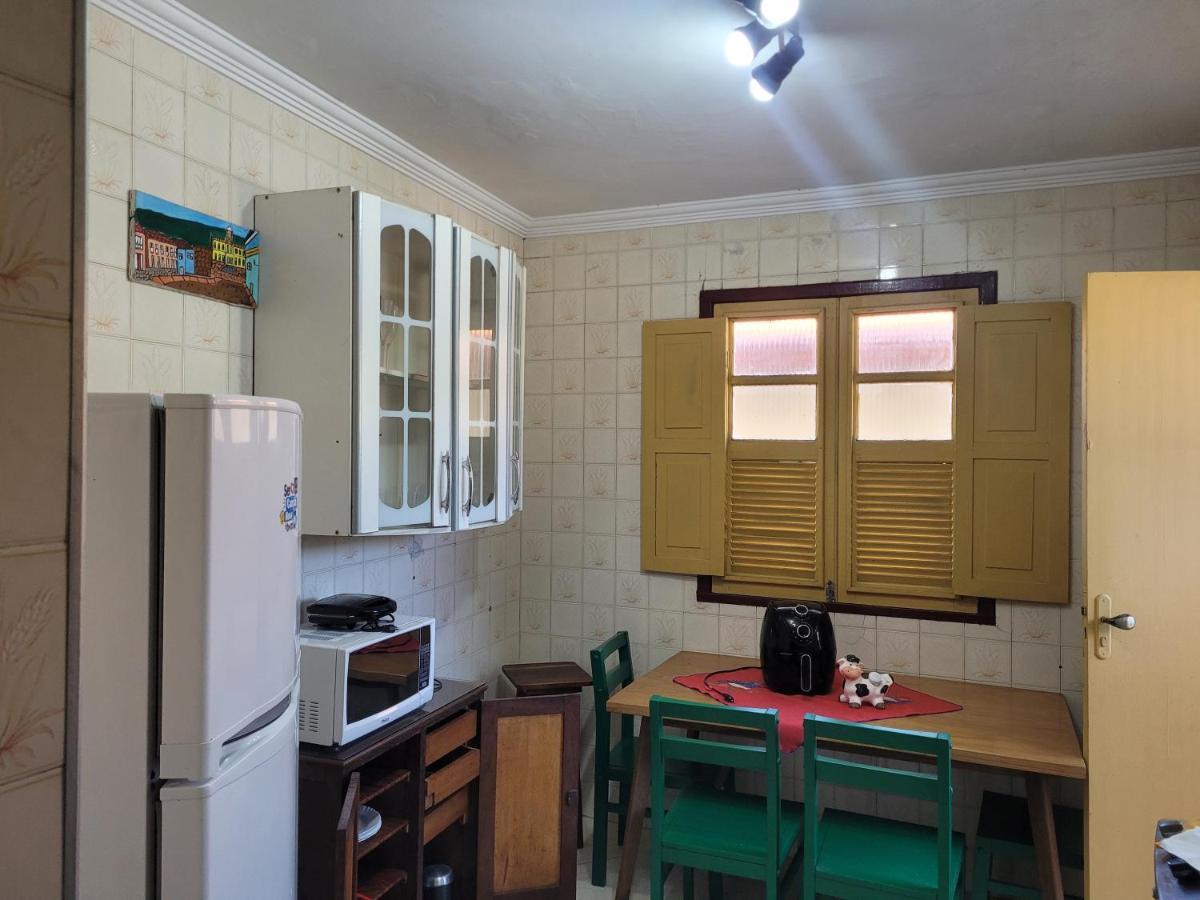 Apartamento no Centro histórico de Ouro Preto Ouro Preto (Minas Gerais) Exterior foto